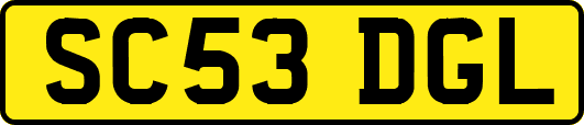 SC53DGL