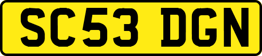SC53DGN