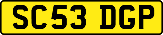 SC53DGP