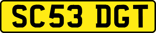 SC53DGT