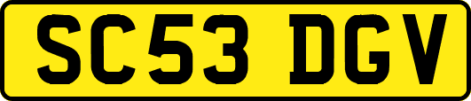 SC53DGV