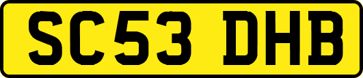 SC53DHB