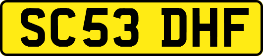 SC53DHF