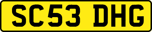 SC53DHG