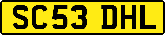 SC53DHL