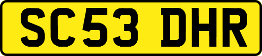 SC53DHR