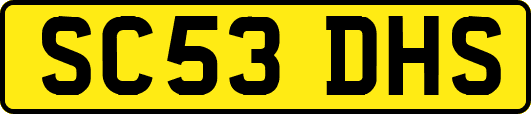 SC53DHS