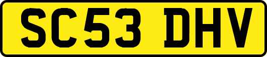 SC53DHV