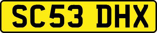SC53DHX