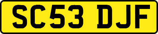 SC53DJF