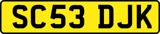SC53DJK