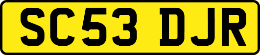 SC53DJR