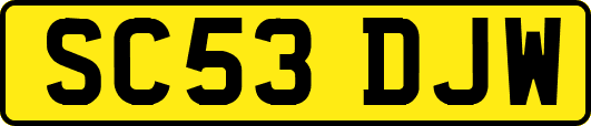 SC53DJW