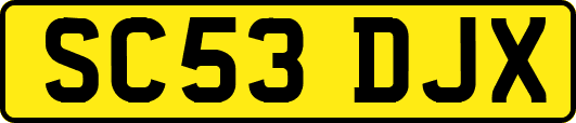 SC53DJX