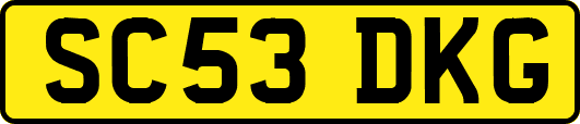 SC53DKG