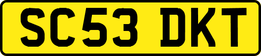 SC53DKT