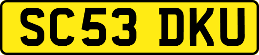 SC53DKU