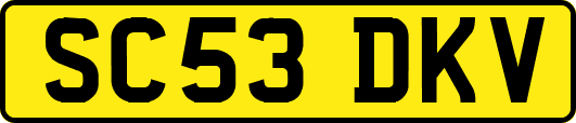SC53DKV