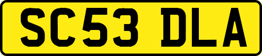 SC53DLA