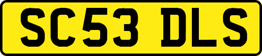 SC53DLS
