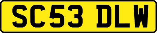 SC53DLW