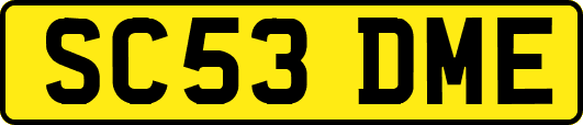 SC53DME