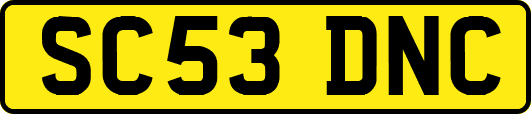 SC53DNC