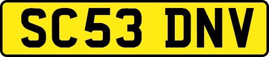 SC53DNV