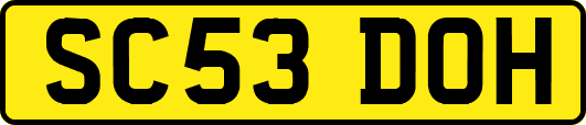 SC53DOH