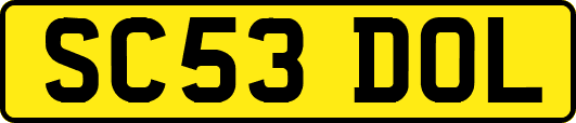 SC53DOL