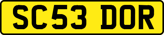 SC53DOR