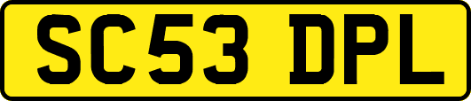 SC53DPL