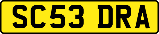 SC53DRA