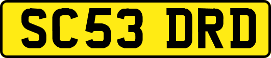SC53DRD