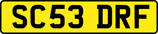 SC53DRF