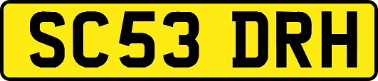 SC53DRH