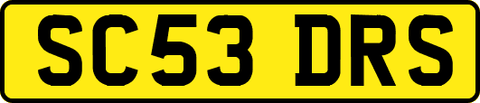 SC53DRS