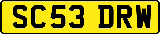 SC53DRW