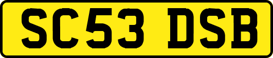 SC53DSB