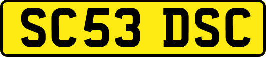 SC53DSC
