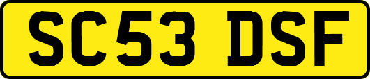 SC53DSF
