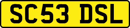 SC53DSL