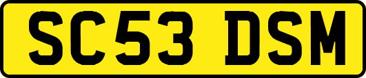 SC53DSM