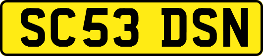 SC53DSN
