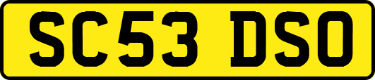 SC53DSO