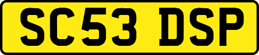 SC53DSP