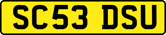 SC53DSU