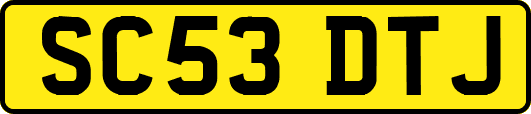 SC53DTJ