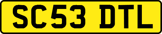 SC53DTL