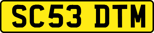SC53DTM